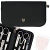 Drei Schwerter All in One Manicure Set for Men Manicure