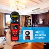 AUTENS Digital Lux Light Meter Lumenmeter Lux/FC Meters Luminometer, 2000