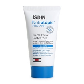 ISDIN Isdin Nutratopic Pro-AMP Atopic Skin Gesichtscreme 2x50ml