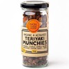 Mindful Foods Teriyaki Munchies Jar 110 g