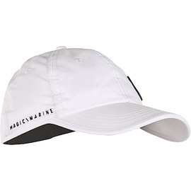 Magic Marine Sailing Cap 2023 - White
