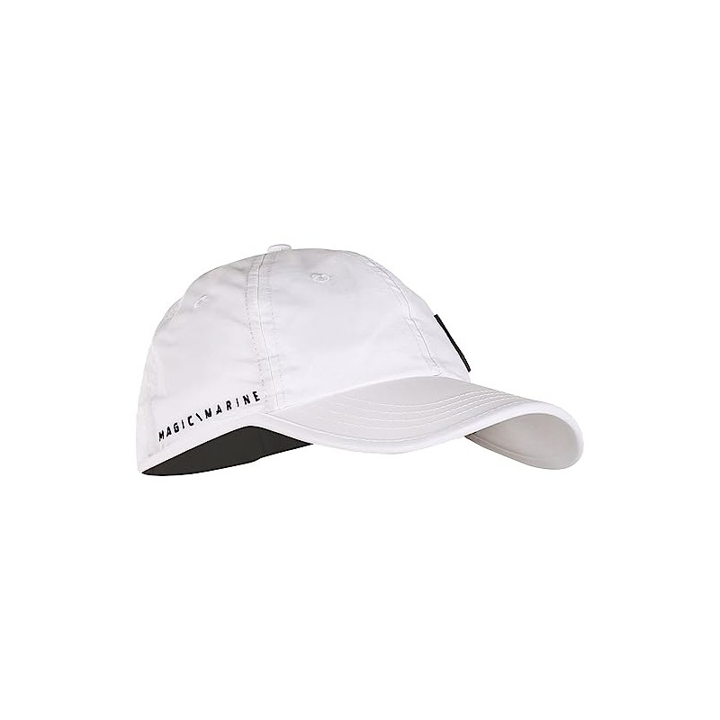 Magic Marine Sailing Cap 2023 - White