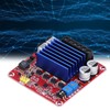 Motor Drive Board DualChannel ESC Control Module Electronic Accessory DC