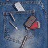 BRAYE [BRAYE]Pocket Lip Brush