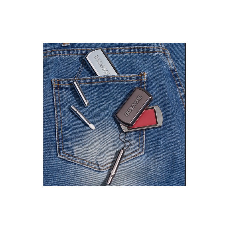BRAYE [BRAYE]Pocket Lip Brush