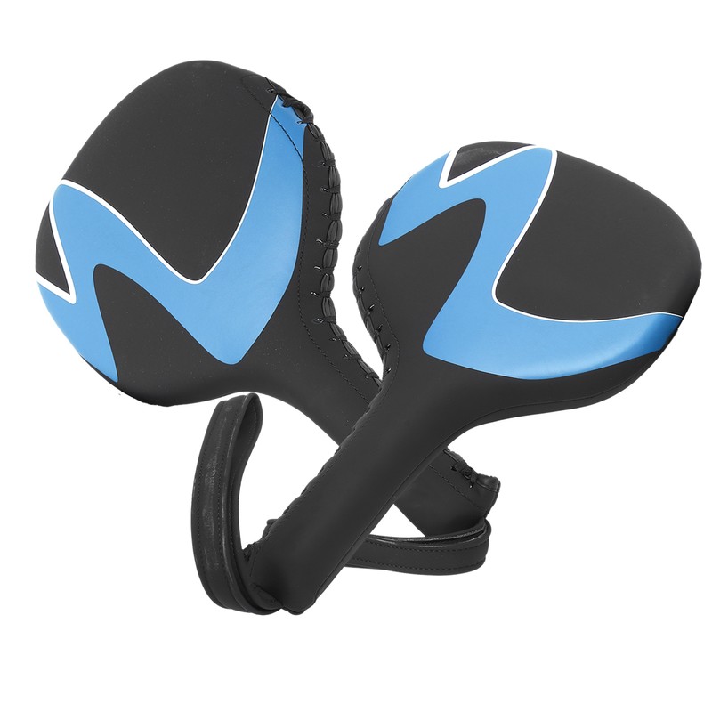 BN FIGHT Boxing Sanda Training Foot Hand Target Kick Pad
