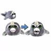 Feisty Pets Billy Blubberbutt the Narwhal Cute Plush Stuffed Animal