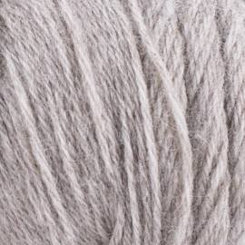 Lion Brand Yarn Oatmeal Thick Wool Yarn 8oz 465yd Soft Natural Undyed for Knitting Crocheting
