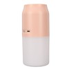 Mini Humidifier 280ml Two Spray Modes 10dB Low Noise Portable