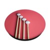Vibraphone Mallets for the Vibraphonist