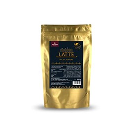 Cape Dorato Golden Latte Turmeric Drink Preparation Powder Vegan 500 g