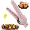 Chestnut Cutter Chestnut Opener Cutter Chestnut Tongs Nutcracker Chestnut Opener