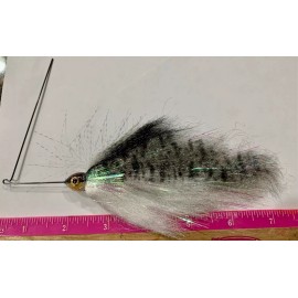 Unbranded 3/8oz Bass Fishing Spinner Baits