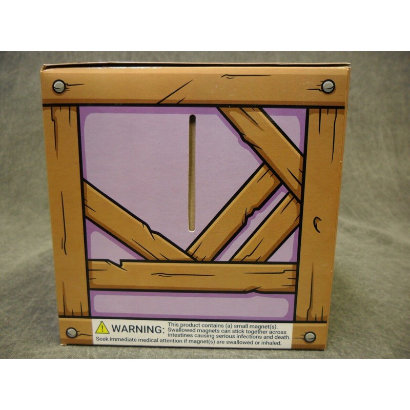 Lone Coconut Plunderlings NEW * Nomad Tuff * Lone Coconut