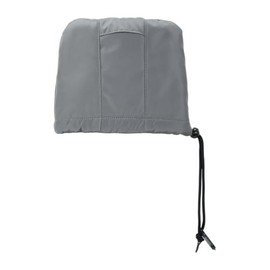 Light H-486 (110) Standard Iron Cover, Gray