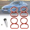 11618507239 Repair Kit Swirl Flaps Seals of the Intake Manifold