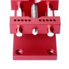 Adjustable Watch Case Holder Professional Aluminium Alloy Adjustable Metal Watch