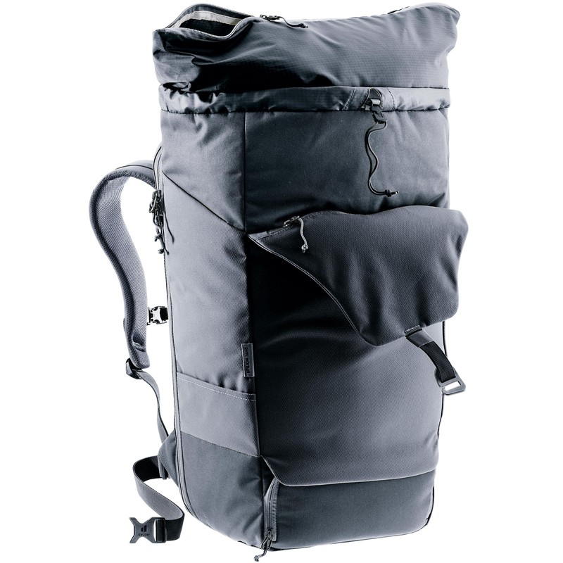 Deuter Utilion 34L + 5 Backpack for Road & Gravel