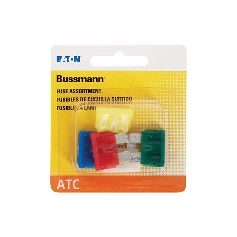 Bussmann BPATCA5RP Fuse