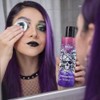 Malagna Cosmetics Desmaquillante Bifásico Mictlán, Fórmula Vegana, Base Aceite y