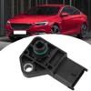 KSTE MAP 0281002487 Suction Pipe Pressure Sensor Fit for Opel