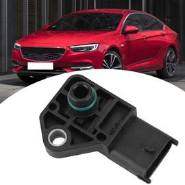 KSTE MAP 0281002487 Suction Pipe Pressure Sensor Fit for Opel