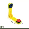 Zite Fishing Trout Dough Shaper Tongs 2 in 1 -