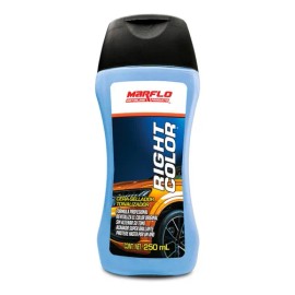 Right Color Cera Sellador Color Azul Claro 250ml Marflo