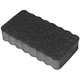 Whiteboard Eraser Kangaro Magnetic Size 105 x 55 x 22 mm