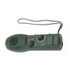 Hand Crank Emergency Radio Multifunctional AM FM Band Portable Emergency