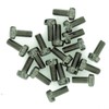 M3.5 (3.5mm x 5mm) Slot Cheese Machine Screw (Bolt) -