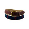 Leather Man Ltd Red Lobster Belt (32)
