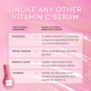 Glow Recipe Guava Vitamin C Serum for Sensitive Skin -