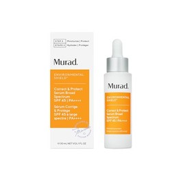 Murad - Correct & Protect Serum Broad Spctrum SPF 45 PA|++++