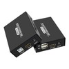 Extensor KVM HDMI de 60 m sobre Cat5e Cat6 1080P