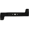 Adjustable Left Ventilated Winged Blade for GGP Castelgarden Ride-On Lawn