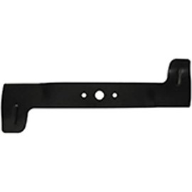 Adjustable Left Ventilated Winged Blade for GGP Castelgarden Ride-On Lawn Mowers (TC, Honda and Stiga) for Models MP84 and MP84 Hydro (84 cm)