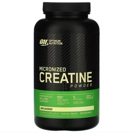 ON Creatine Powder 300g / Creatina monohidratada