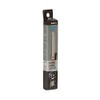 Wedo 787009 Safety Cutter 2-in-1, 9 mm, automatischer Klingenrückzug, Rasterautomatik,