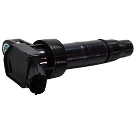 Garage-Pro Ignition Coil Replacement for Hyundai Sonata 2009 2010 2011 2012 2013 2014 Kia Optima 10-15 2.0L 2.4L Replaces # 273002G700