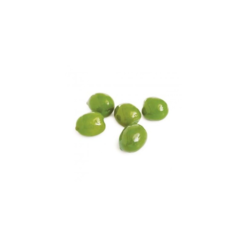 DIVINA Organic Castelvetrano Olives, 10.6 OZ