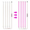 Namolit LED Plant Grow Light Strips 8W 168LED 82.6lm Bright