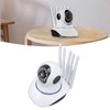 Wireless Security Camera HD WiFi 2.4G Motion Detection Automatic Tracking