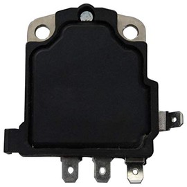 Premier Gear PG-NM401XHD Ignition Module Replacement For Accord, Civic, Integra, Prelude, Civic del Sol, CRX, Wagovan, El, 30120-PT2-004, 30120-PT3-003, 30120-PT3-004, 06302-PT2-A00, 06302-PT3-000