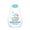 DOVE Baby champú para bebés bote 400 ml