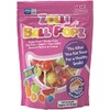 Zollipops Zolli Ball Popz Lollipops Clean Teeth, Natural Fruit, 8oz