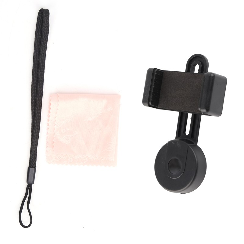 10‑300x40 High Definition Monocular Telescopes High Power Single Tube Telescopes