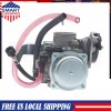 Carbpro FOR SUZUKI VINSON 500 LTA500 LTF500 2005 2006 2007