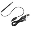 Digital Visual Ear Otoscope HD IP67 Waterproof Lens 3 in