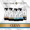 Stone Care International Granite Stone Sealer - 16 Ounce -